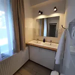 Buekfuerdo Zrinyi 9 Apartmanhaz, Buekfalva Bük