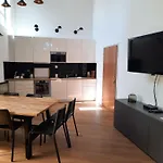 Buekfuerdo Zrinyi 9 Apartmanhaz, Buekfalva