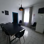 Buekfuerdo Zrinyi 9 Apartmanhaz, Buekfalva Διαμέρισμα *