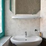 Daire Buekfuerdo Zrinyi 9 Apartmanhaz, Buekfalva Bük