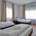 Buekfuerdo Zrinyi 9 Apartmanhaz, Buekfalva * Bük