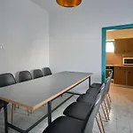 Buekfuerdo Zrinyi 9 Apartmanhaz, Buekfalva Διαμέρισμα *
