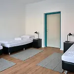 Buekfuerdo Zrinyi 9 Apartmanhaz, Buekfalva Bük