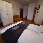 Daire Buekfuerdo Zrinyi 9 Apartmanhaz, Buekfalva