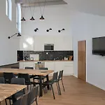 Buekfuerdo Zrinyi 9 Apartmanhaz, Buekfalva