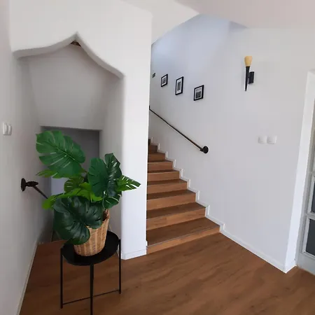 Apartment Buekfalva Z9