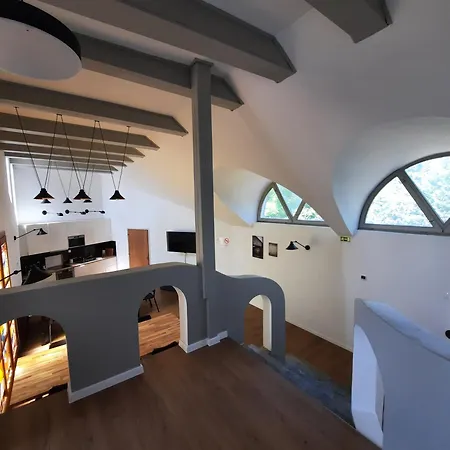 Buekfuerdo Zrinyi 9 Apartmanhaz, Buekfalva *