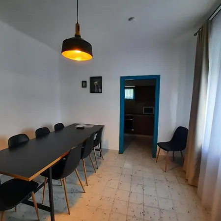 Buekfuerdo Zrinyi 9 Apartmanhaz, Buekfalva * Bük