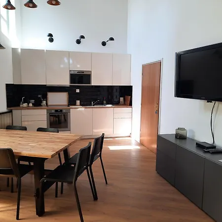 Buekfuerdo Zrinyi 9 Apartmanhaz, Buekfalva