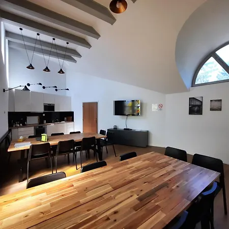 Buekfuerdo Zrinyi 9 Apartmanhaz, Buekfalva
