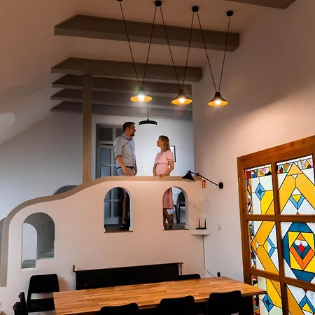 Buekfuerdo Zrinyi 9 Apartmanhaz, Buekfalva * Bük