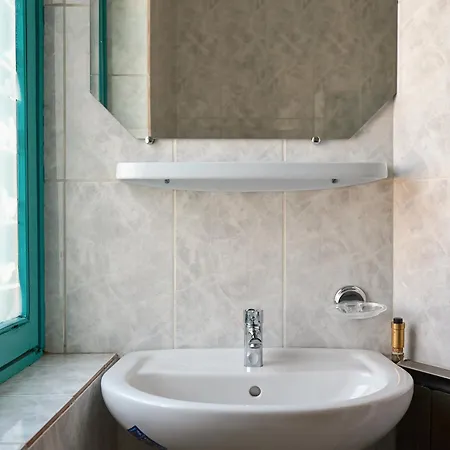 Lejlighed Buekfuerdo Zrinyi 9 Apartmanhaz, Buekfalva Bük