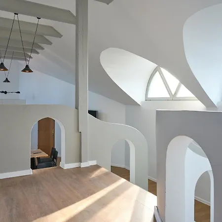 Buekfuerdo Zrinyi 9 Apartmanhaz, Buekfalva Lejlighed