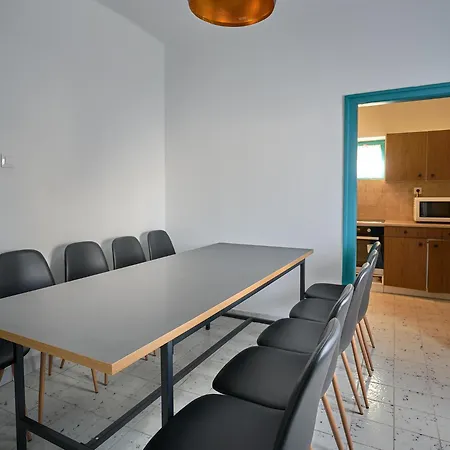 Buekfalva Z9 Apartment *
