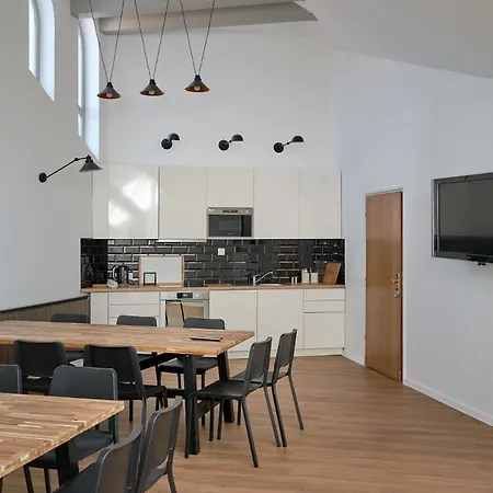 Apartment Buekfalva Z9