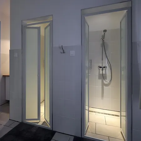 Appartamento Bükfalva Z9 Bükfürdő Bük