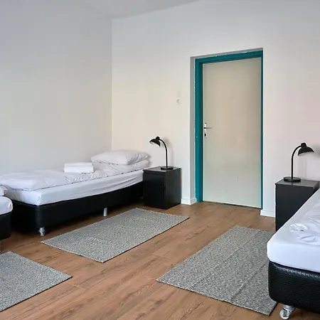 Buekfuerdo Zrinyi 9 Apartmanhaz, Buekfalva Bük