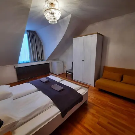 Apartament Buekfuerdo Zrinyi 9 Apartmanhaz, Buekfalva *