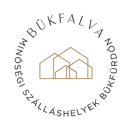Lejlighed Buekfuerdo Zrinyi 9 Apartmanhaz, Buekfalva