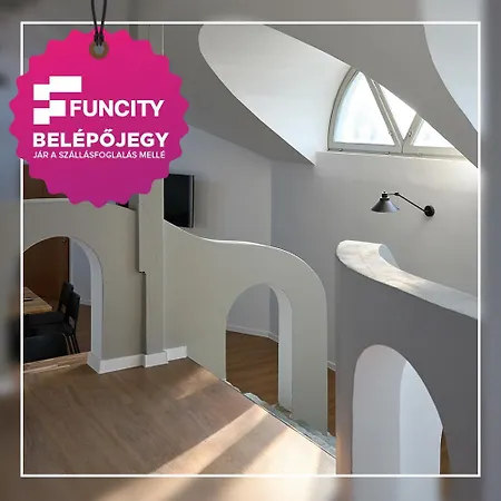 Lejlighed Buekfuerdo Zrinyi 9 Apartmanhaz, Buekfalva