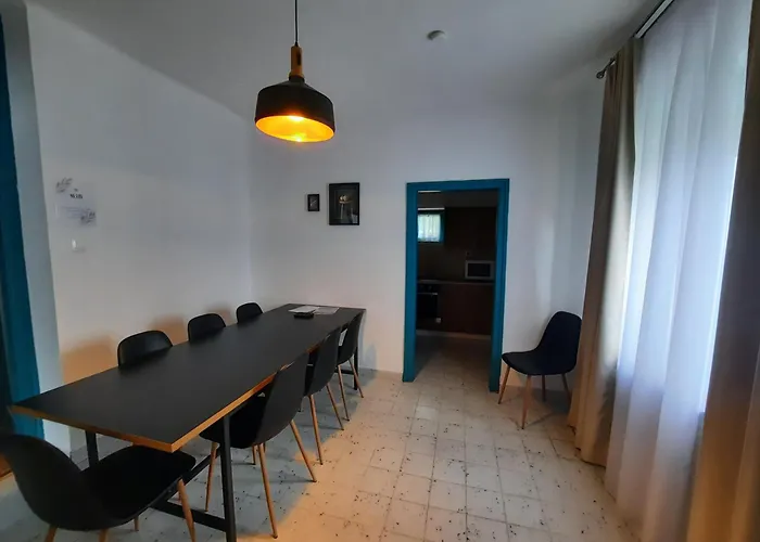 Buekfuerdo Zrinyi 9 Apartmanhaz, Buekfalva * Bük