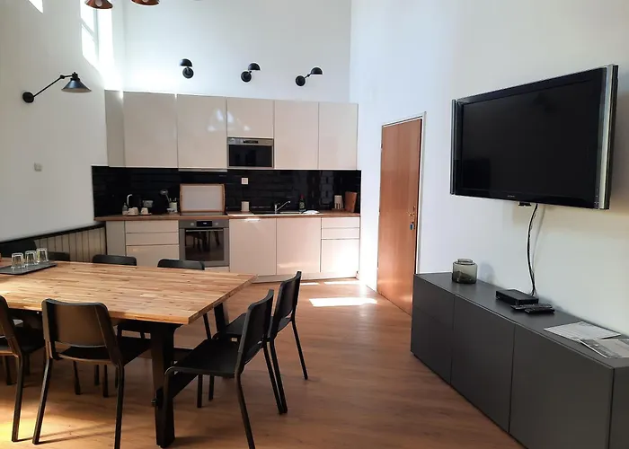 Buekfuerdo Zrinyi 9 Apartmanhaz, Buekfalva