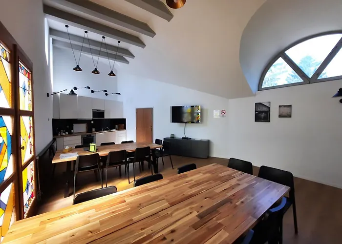 Buekfuerdo Zrinyi 9 Apartmanhaz, Buekfalva