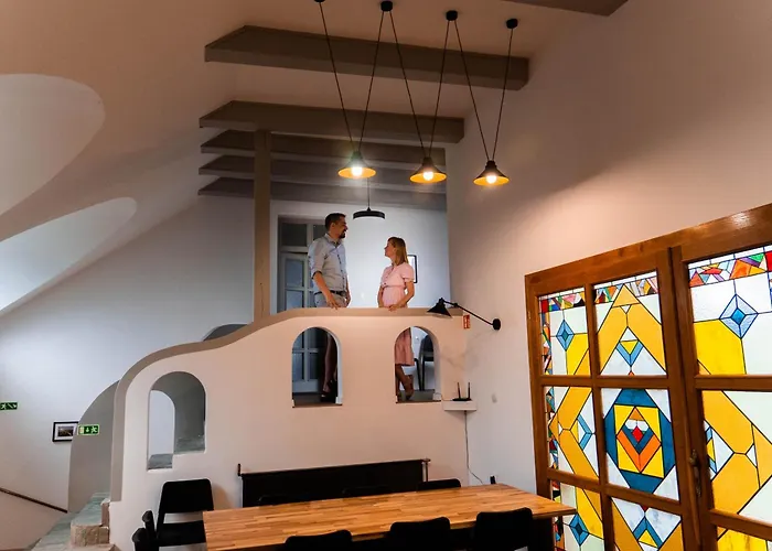 Buekfuerdo Zrinyi 9 Apartmanhaz, Buekfalva * Bük