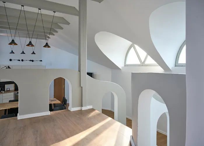 Buekfuerdo Zrinyi 9 Apartmanhaz, Buekfalva 公寓