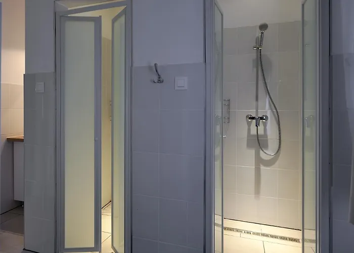 公寓 Buekfuerdo Zrinyi 9 Apartmanhaz, Buekfalva Bük