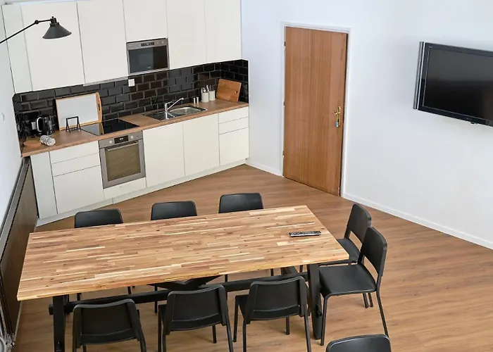 Buekfuerdo Zrinyi 9 Apartmanhaz, Buekfalva 公寓