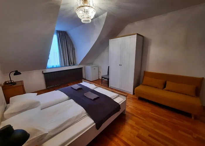 Daire Buekfuerdo Zrinyi 9 Apartmanhaz, Buekfalva *